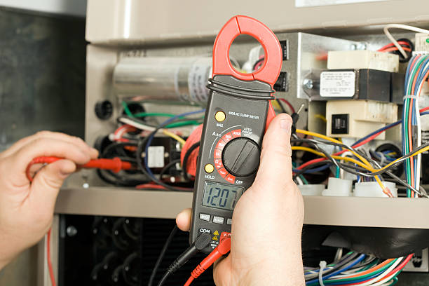 Emergency Electrical Repair Services in Mill Valley, CA